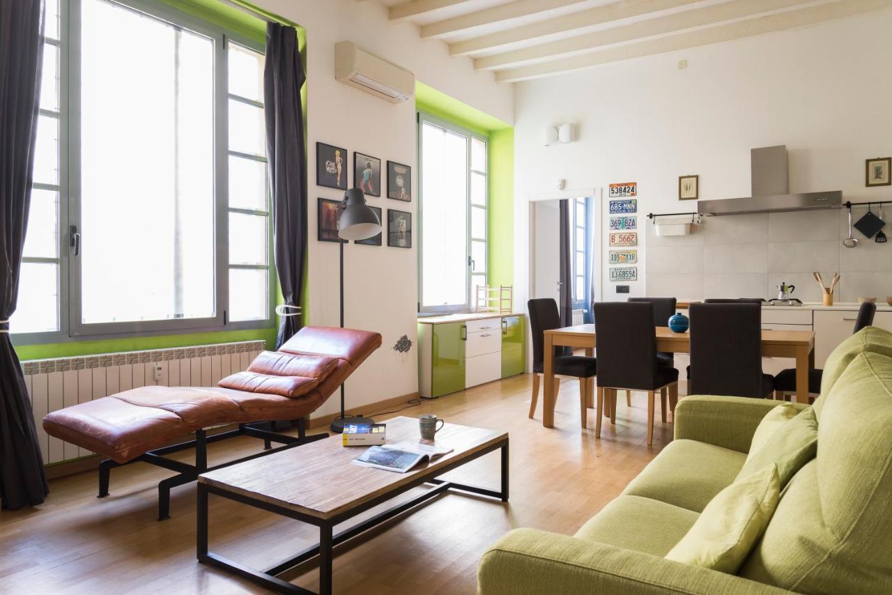 Loft Porta Romana Milan