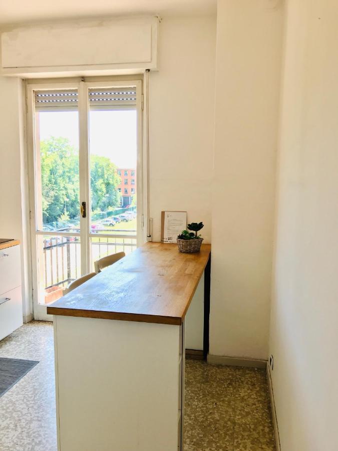 Apartment Udine Milan