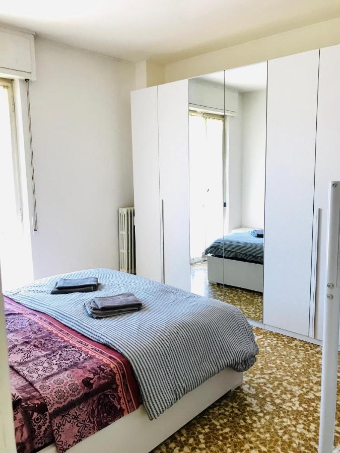 Apartment Udine Milan