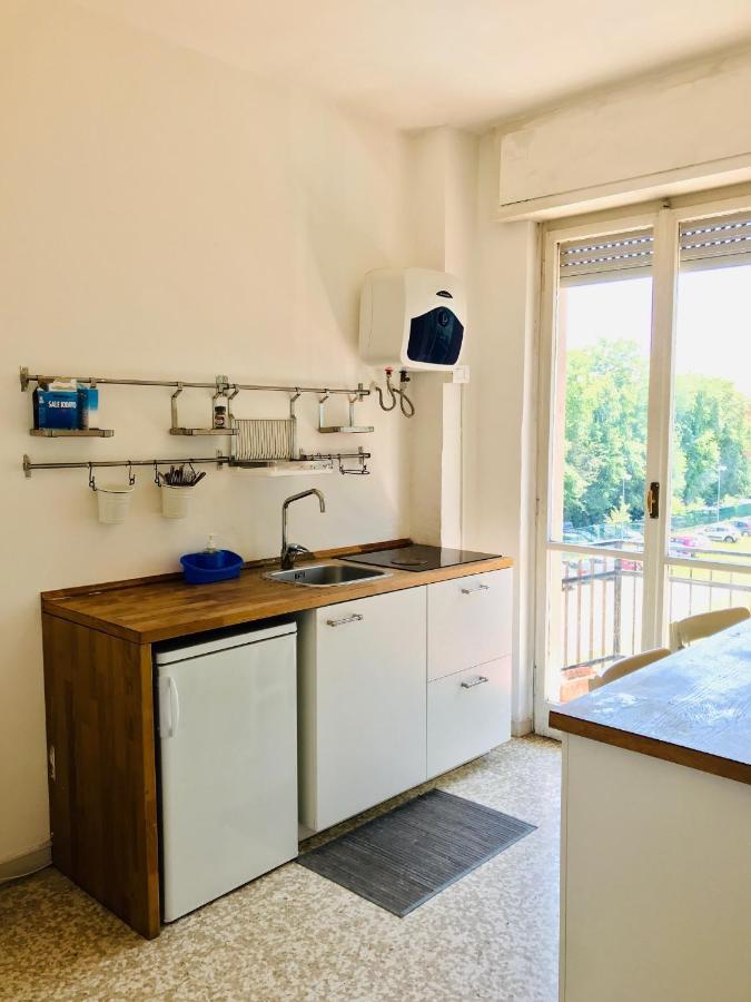 Udine Apartment