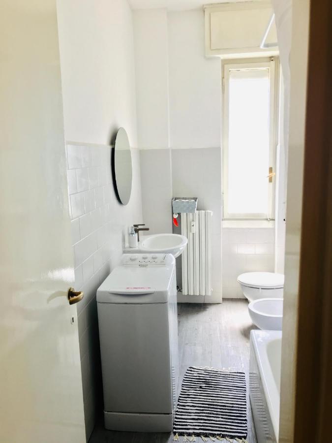 Udine Apartment