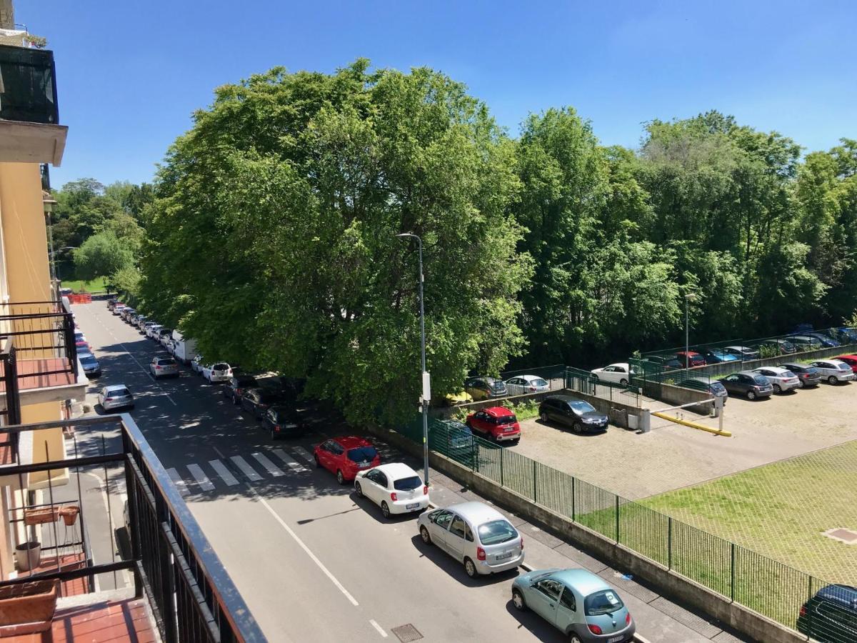 Udine Apartment