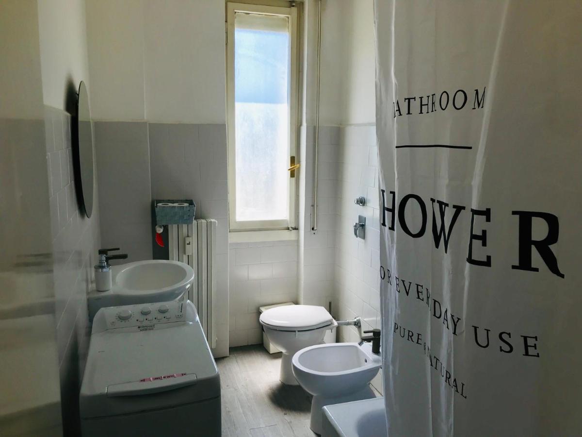 Udine Apartment Milan
