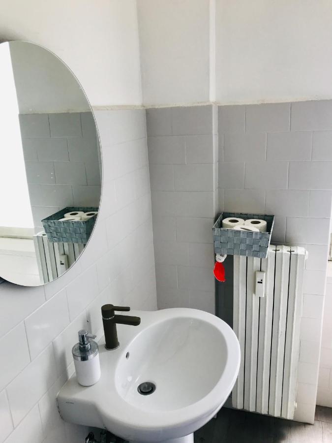 Apartment Udine