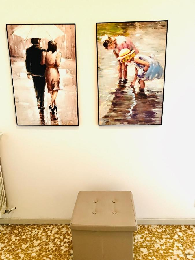 Apartment Udine