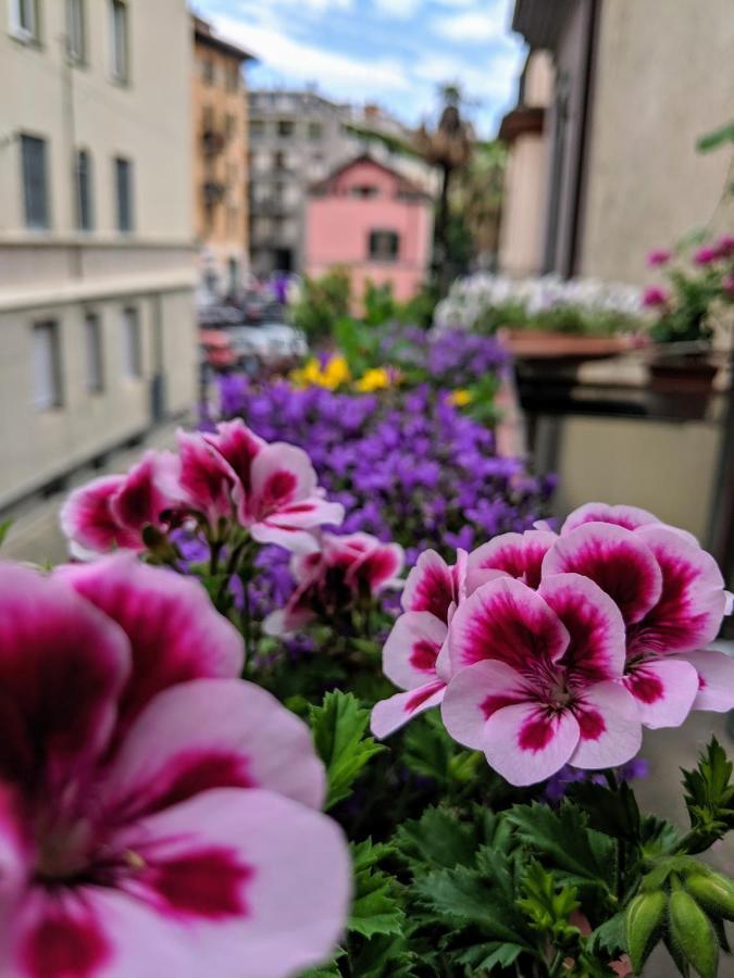 Casa Glicine Homestay Milan