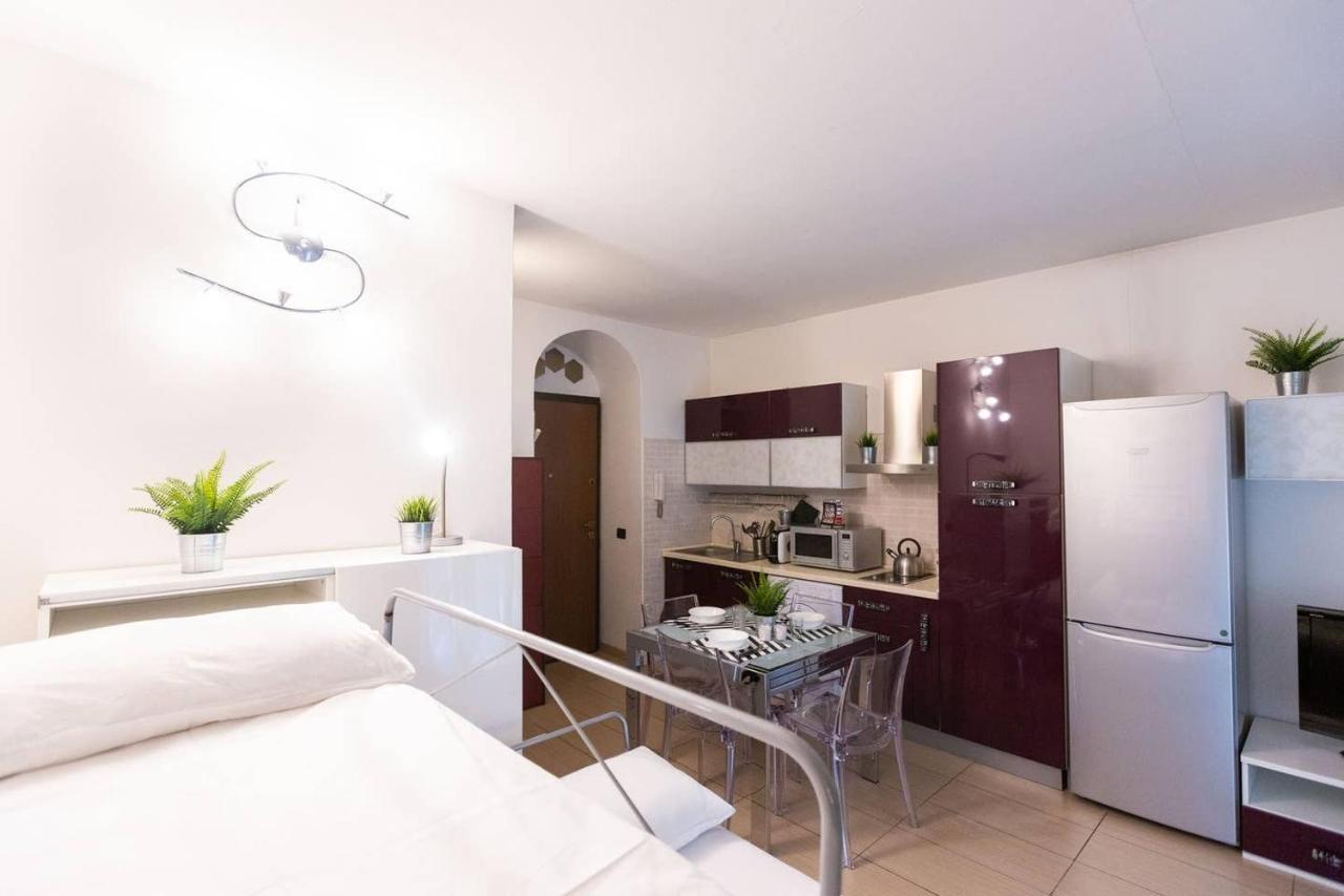 Monte Nero 29 Apartment Milan