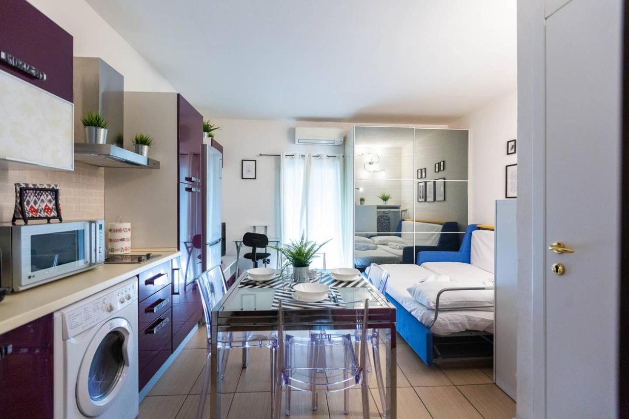 Monte Nero 29 * Milan