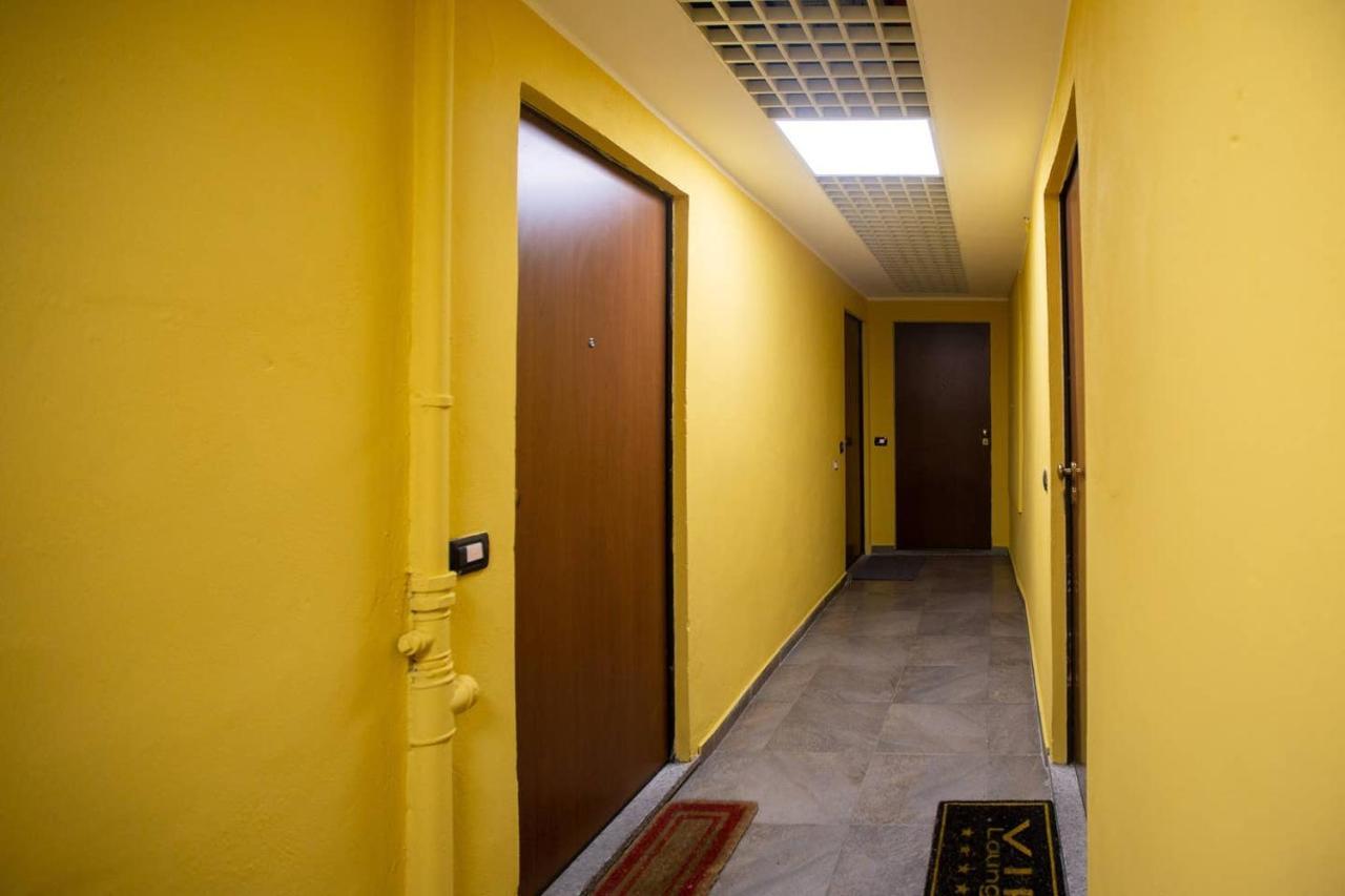 Monte Nero 29 Apartment Milan