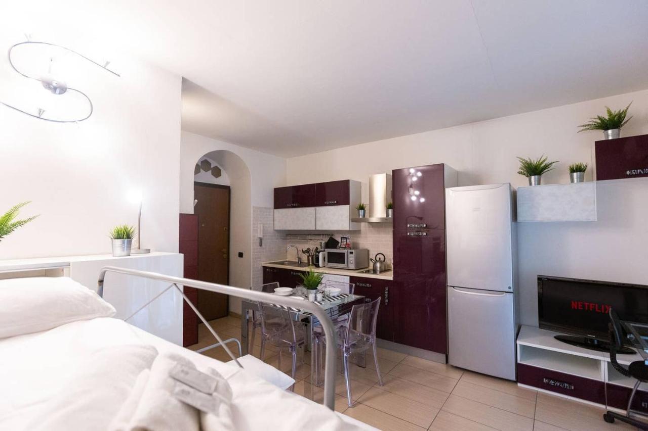 Monte Nero 29 * Milan