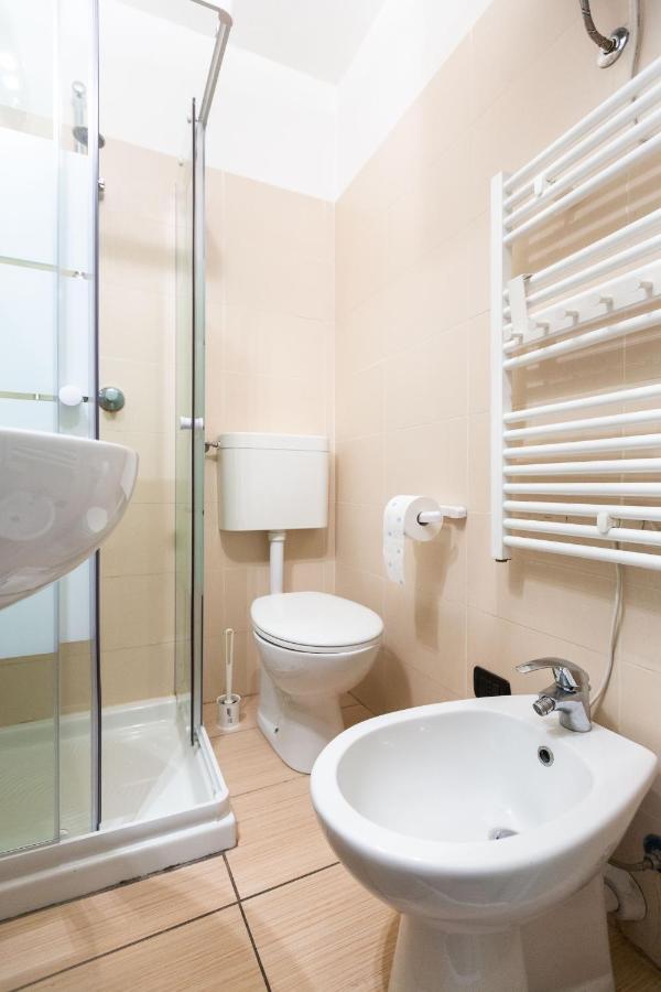 Apartment Monte Nero 29 Milan