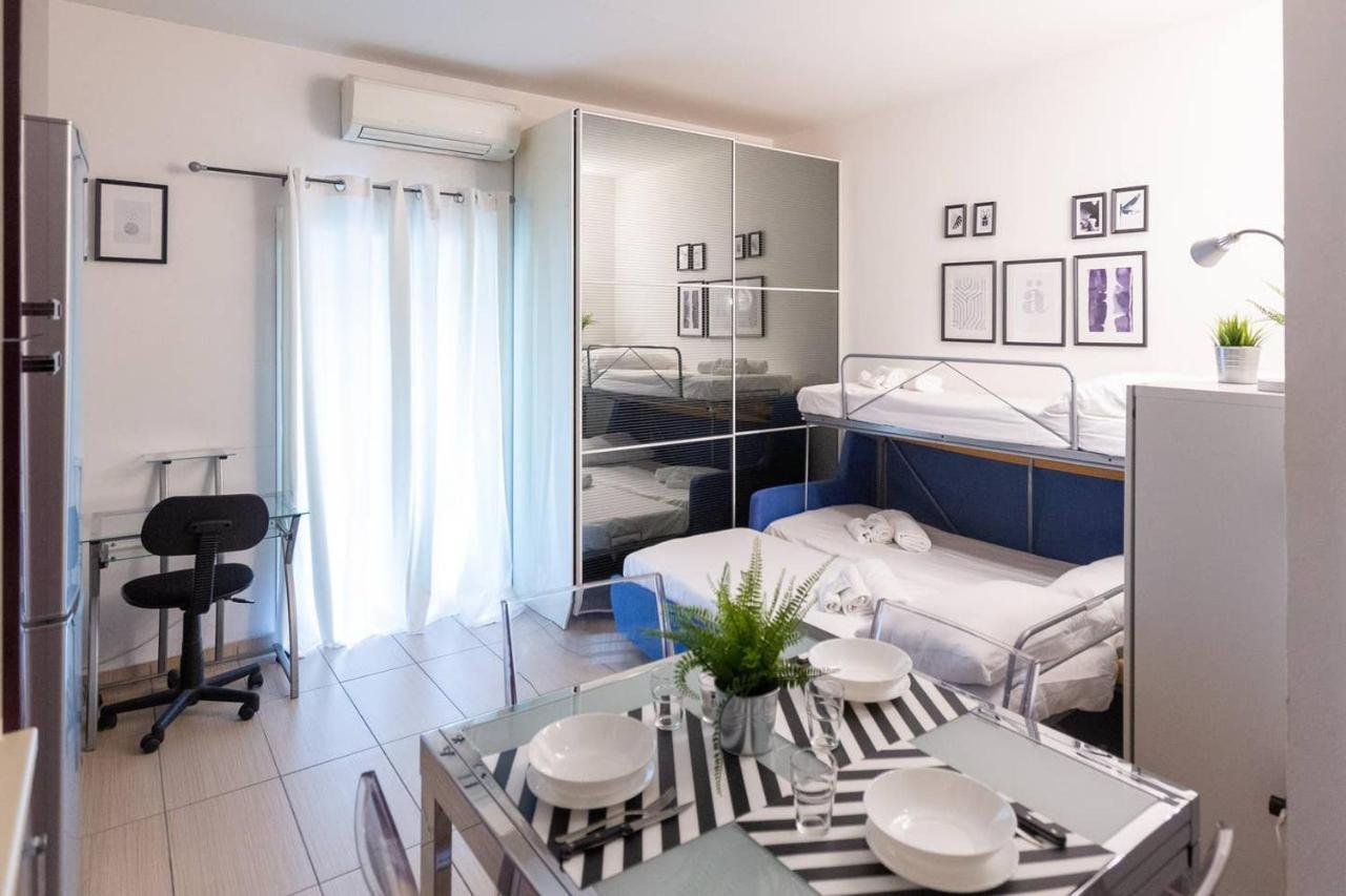 Monte Nero 29 Apartment Milan