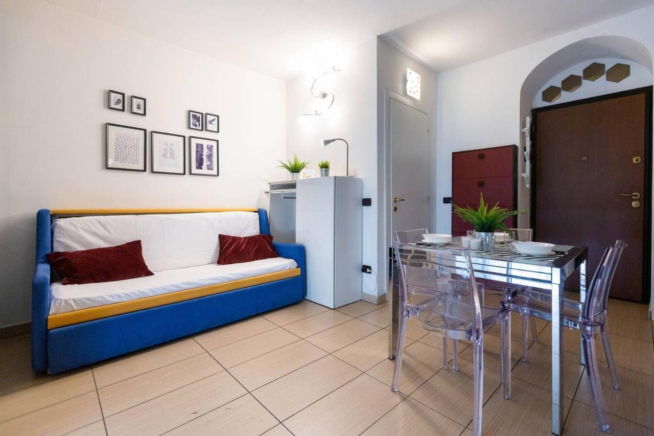 Monte Nero 29 Apartment Milan