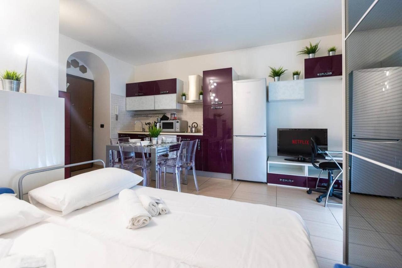 Monte Nero 29 Apartment *
