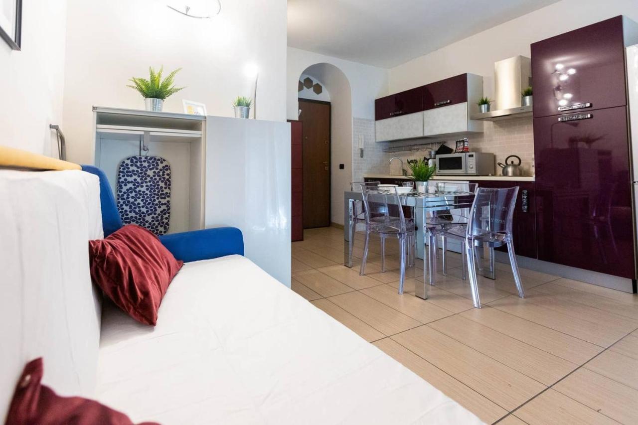 Monte Nero 29 Apartment *