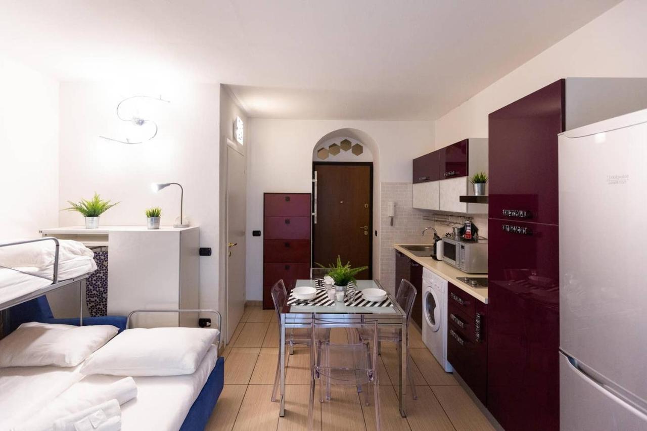 Monte Nero 29 Apartment *