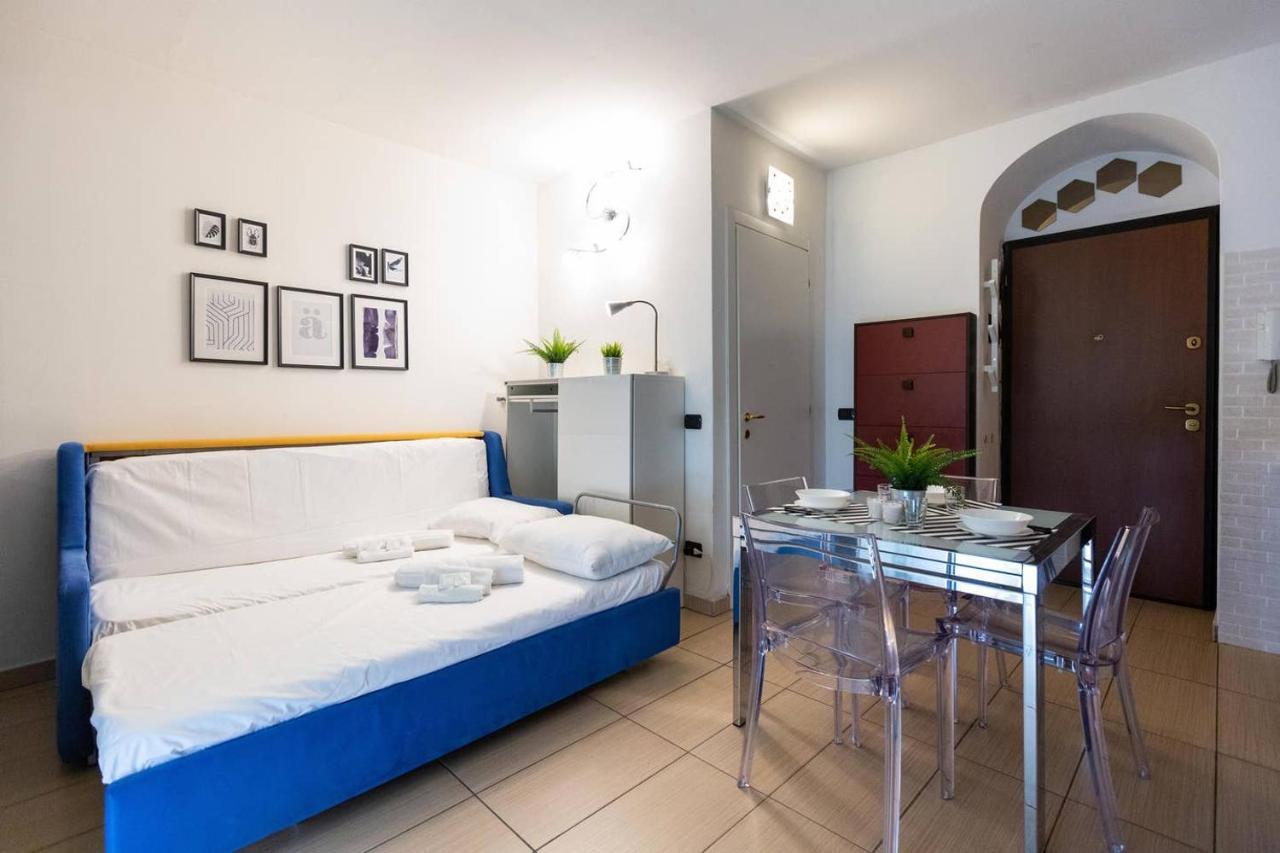 Apartment Monte Nero 29 Milan