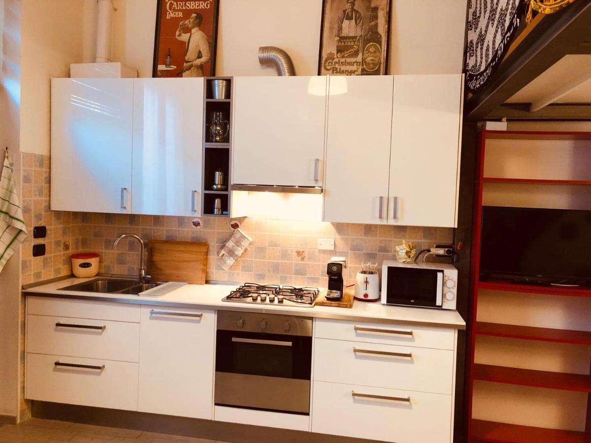 Apartment Roby