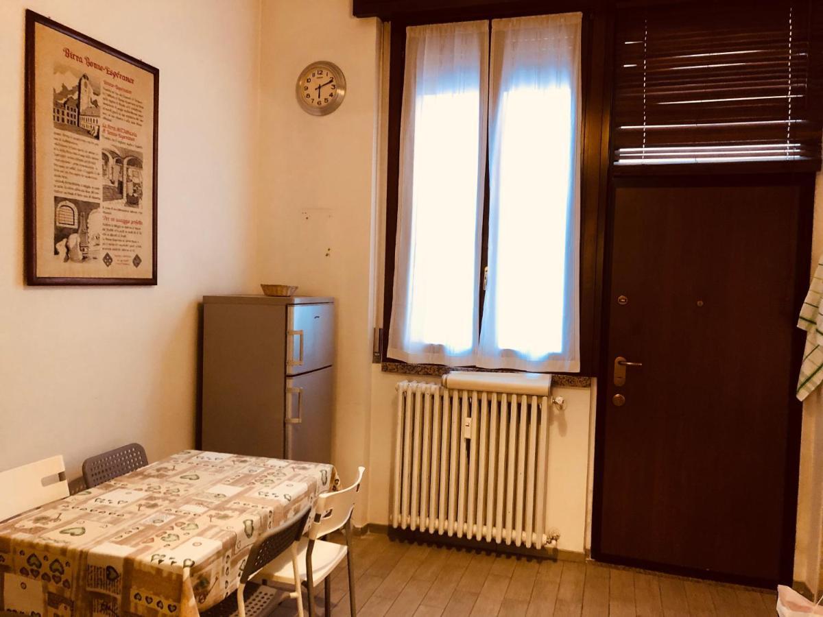 Apartment Roby *