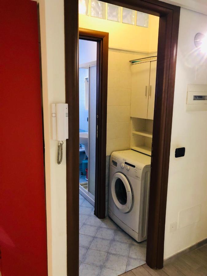 Roby Apartment Milan