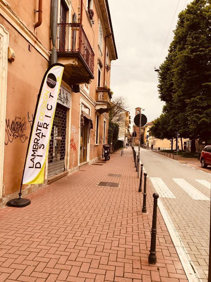 Roby * Milano