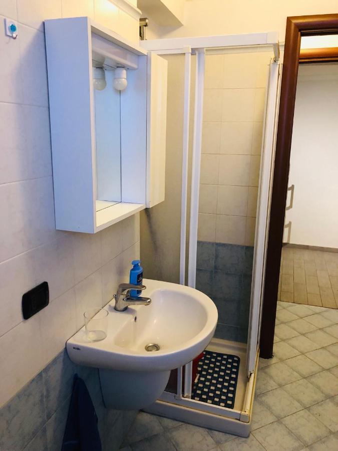 Roby Apartment *