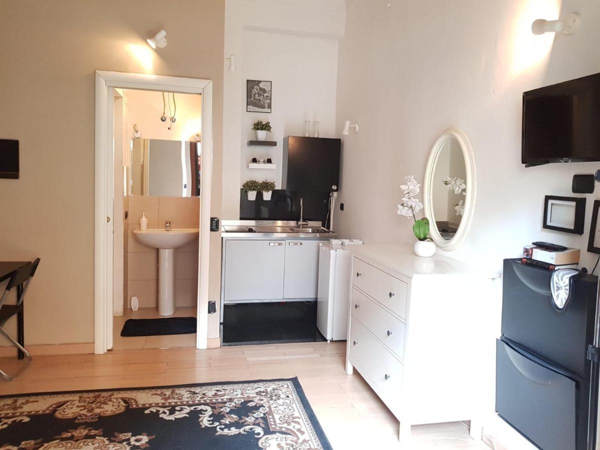 Appartamento Cosy *