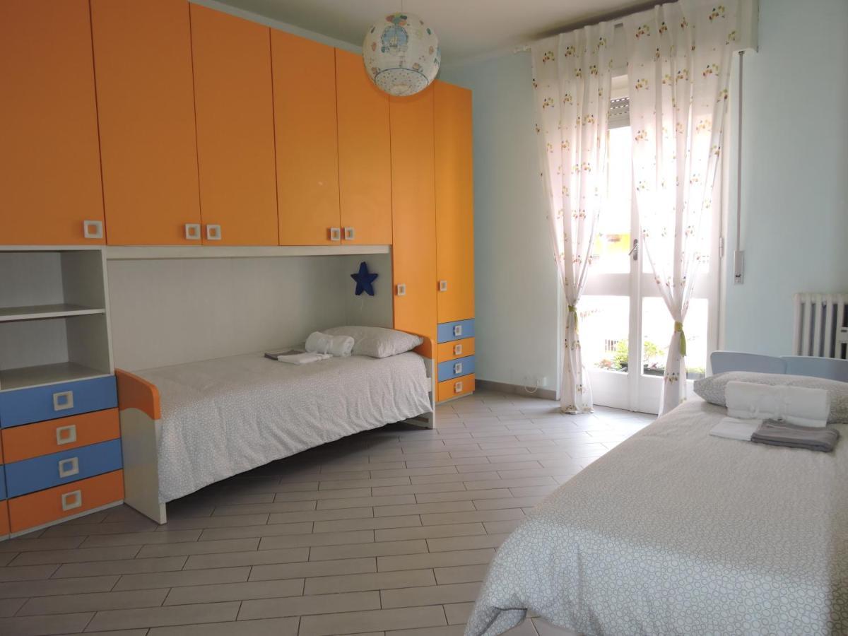 Casa Di Valeria Apartment