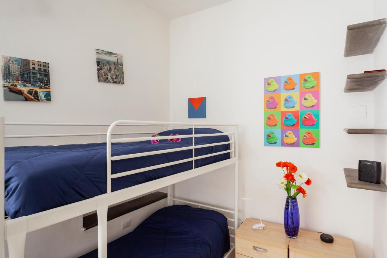 Alexa's House - Luxo Apartment