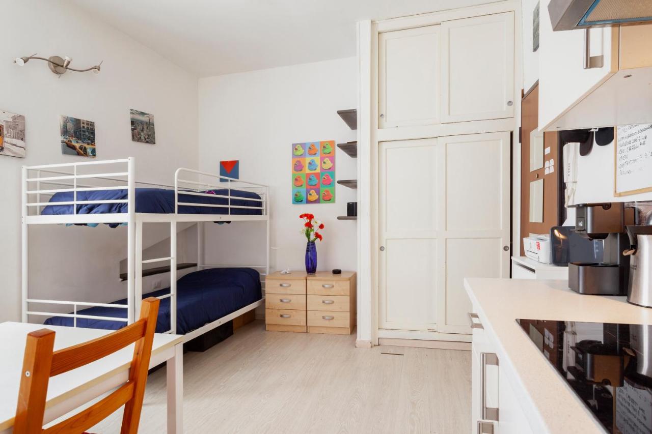 Apartment Alexa's House - Luxo Milan