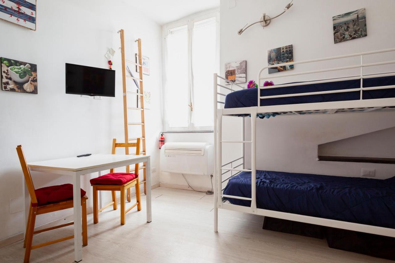 Apartment Alexa's House - Luxo Milan