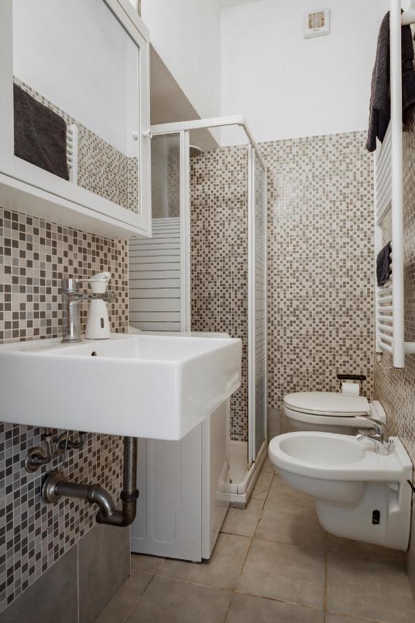 Alexa's House - Luxo Milan