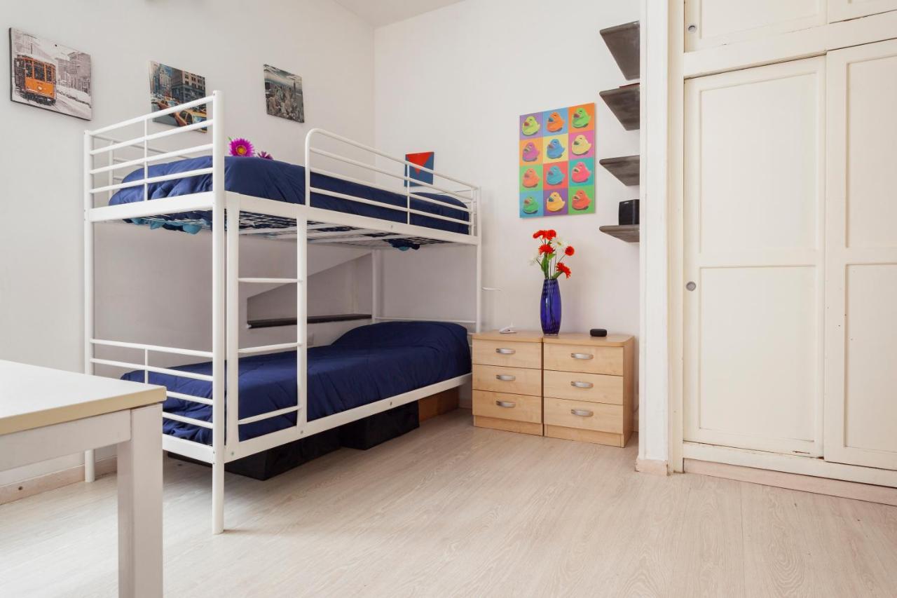 Alexa's House - Luxo Milan