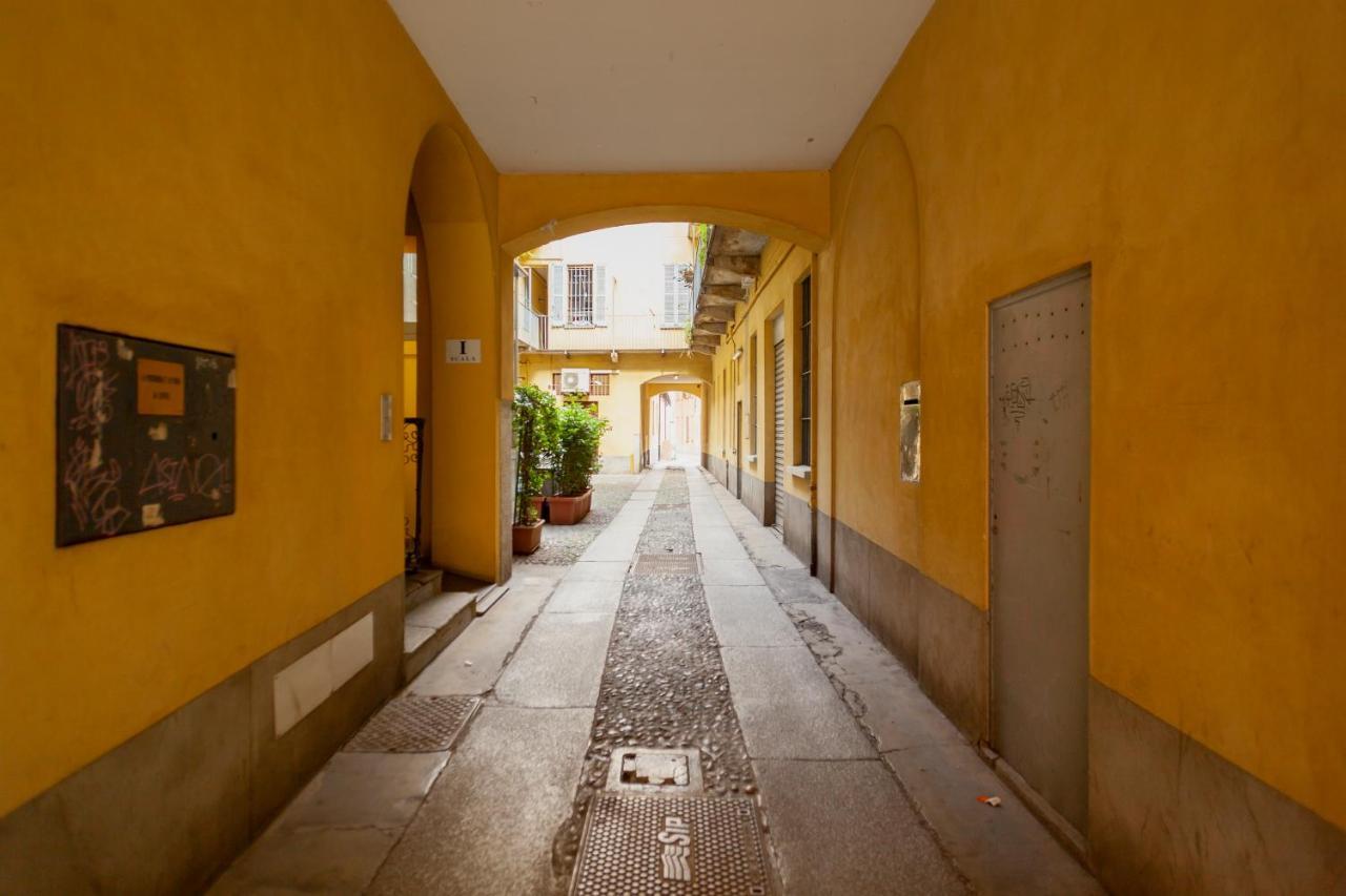 Alexa's House - Luxo Apartment Milan