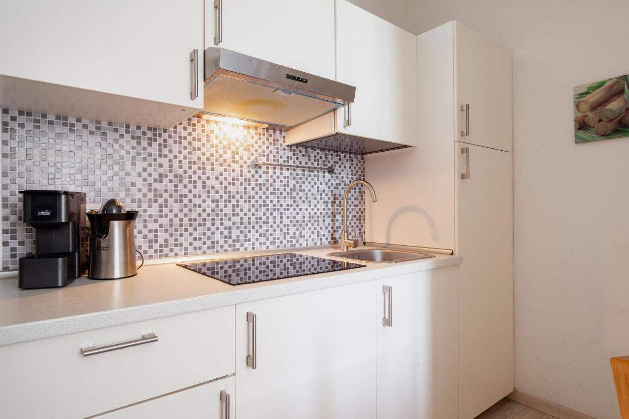 Apartment Alexa's House - Luxo *