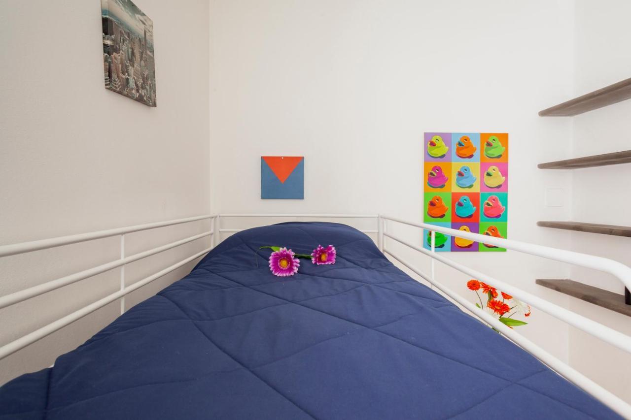 Alexa's House - Luxo Apartment Milan