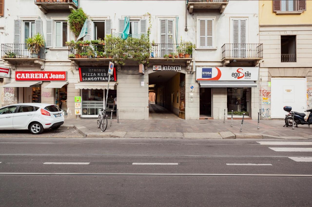 Alexa's House - Luxo Milan