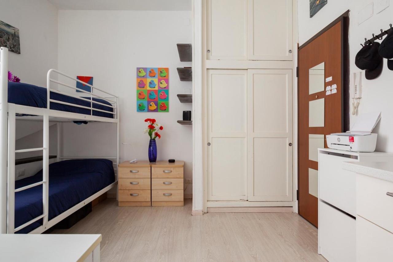 Alexa's House - Luxo * Milan