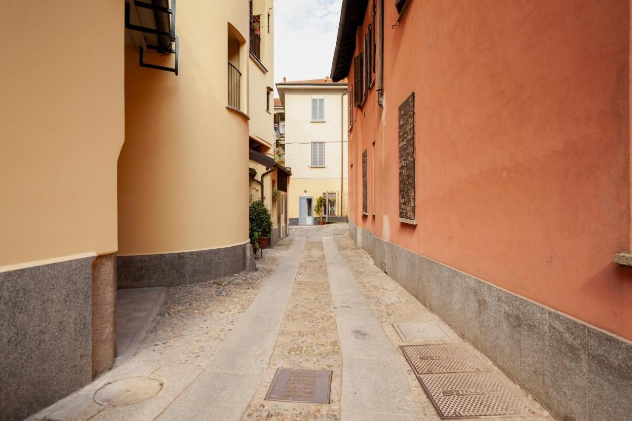 Alexa's House - Luxo Apartment Milan