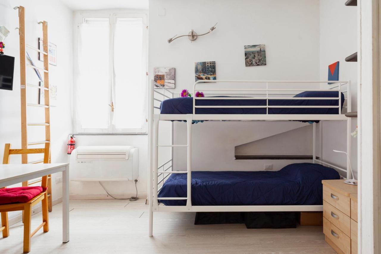 Alexa's House - Luxo Apartment Milan