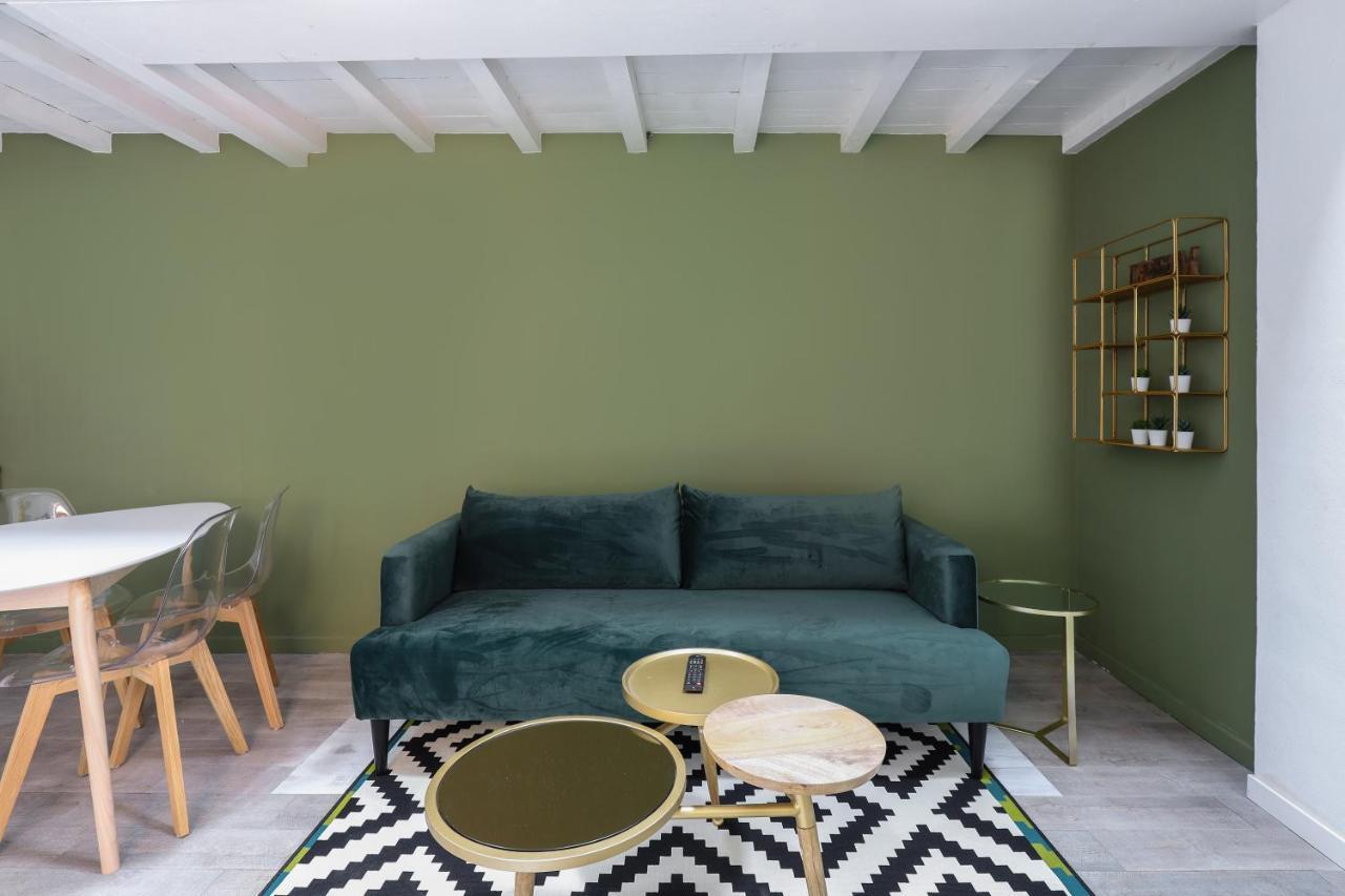 Apartment Navigli District Center Milan