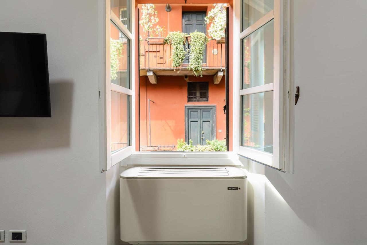 Apartment Navigli District Center Milan