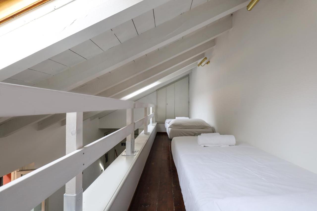 Apartment Navigli District Center Milan