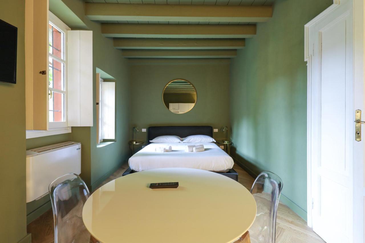 Navigli District Center Apartment Milan
