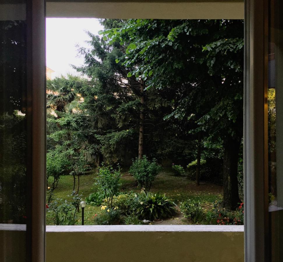 Apartment Navigli White House Milan