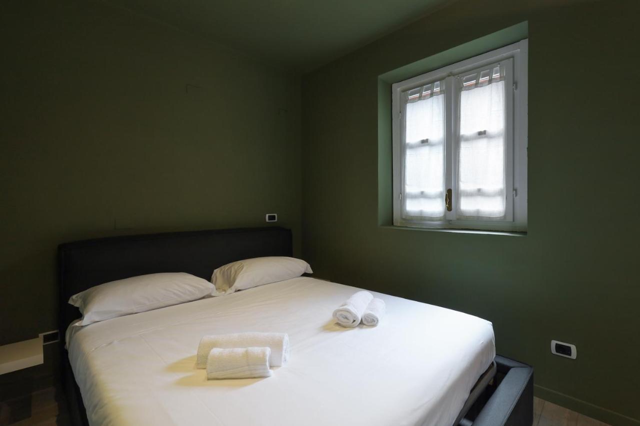 Navigli District Center Apartment Milan