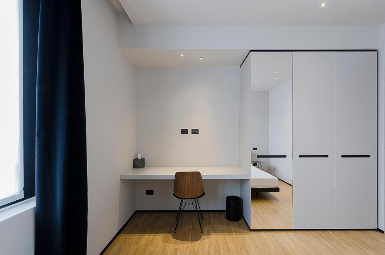Piranesi 246 Apartamento *