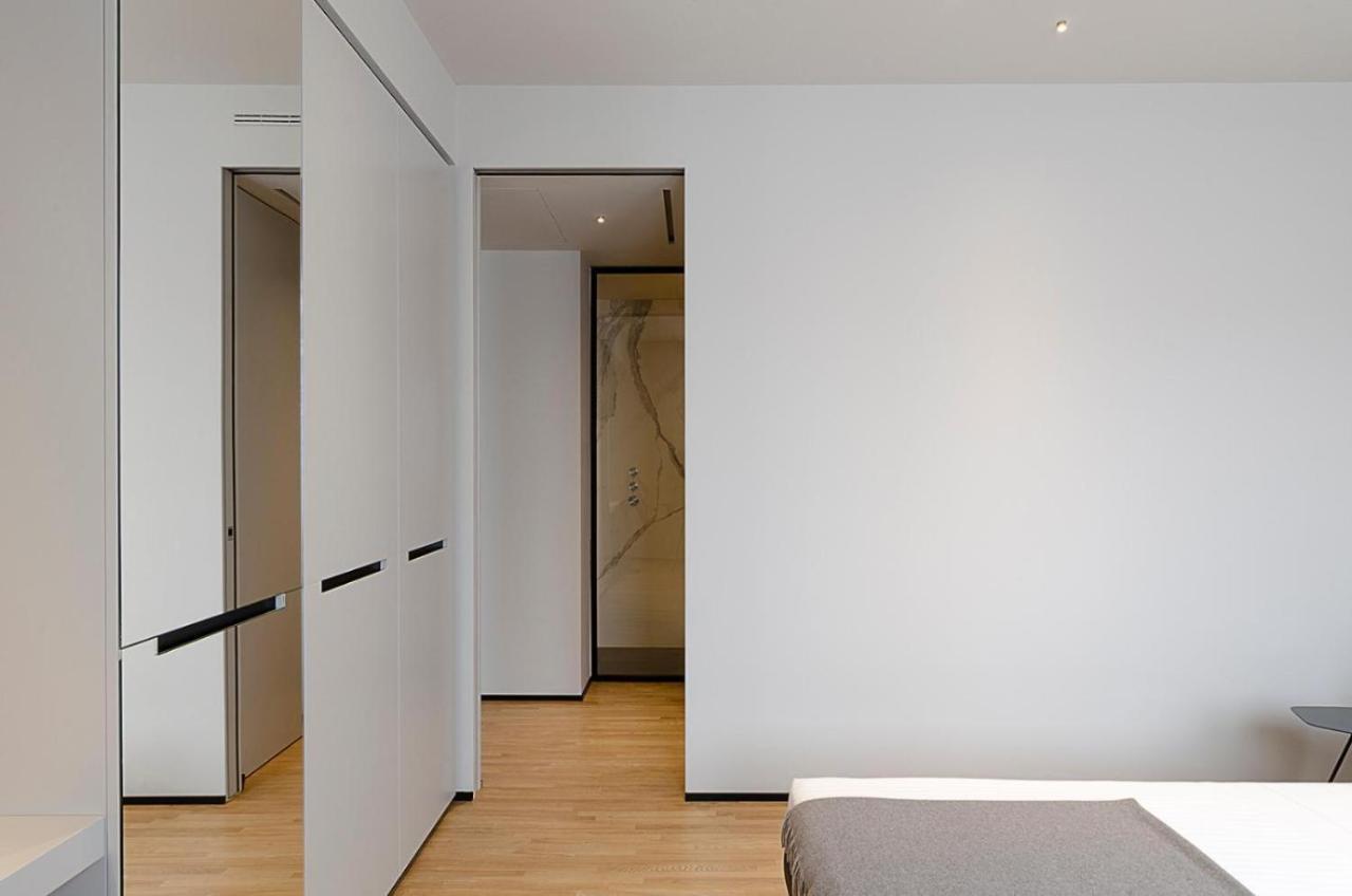 Apartamento Piranesi 246 Milão
