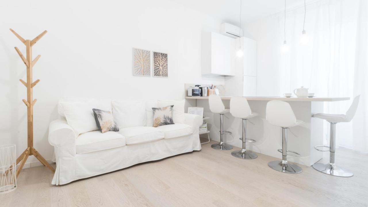 Italianway - Vincenzo Monti 36 Apartamento