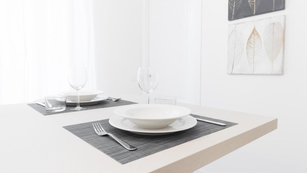 Italianway - Vincenzo Monti 36 Apartamento *